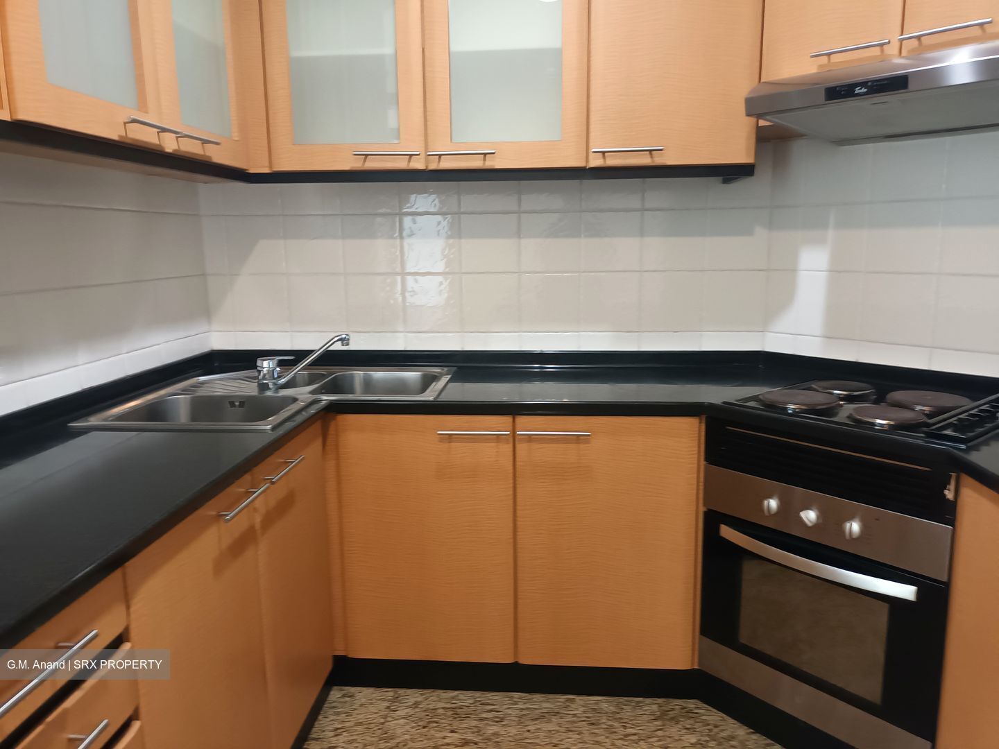 Riverside 48 (D9), Apartment #603089741